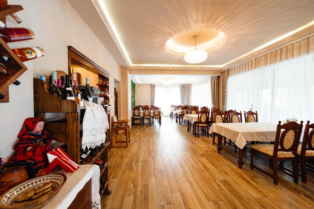 Aries Homestay Vartop